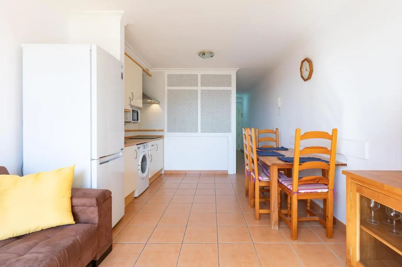 Sunshine Playa Tejita Apartment Granadilla De Abona
