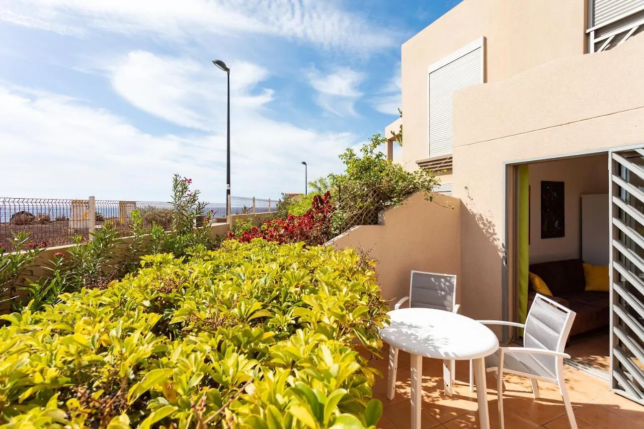 Sunshine Playa Tejita Apartment Granadilla De Abona