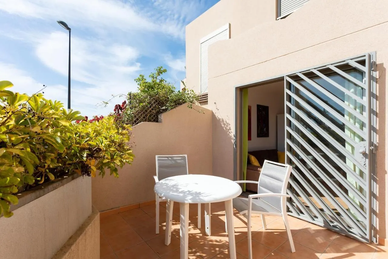 Sunshine Playa Tejita Apartment Granadilla De Abona 0*,  Spain