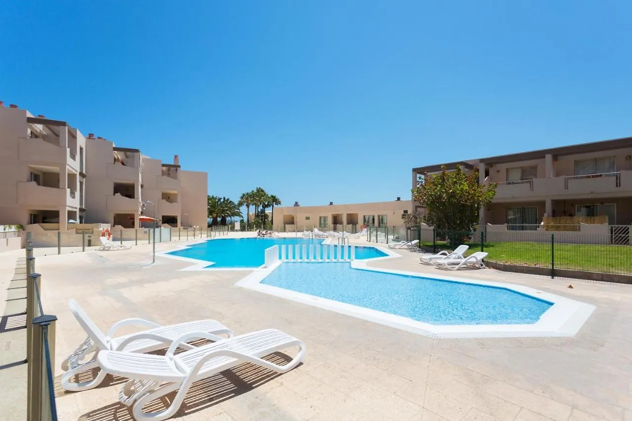 Sunshine Playa Tejita Apartment Granadilla De Abona Spain
