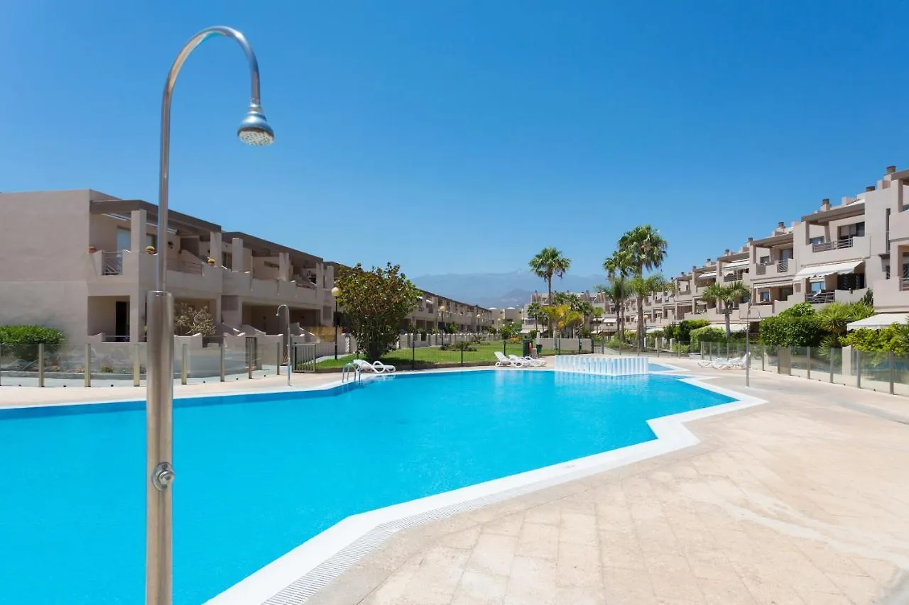 Sunshine Playa Tejita Apartment Granadilla De Abona