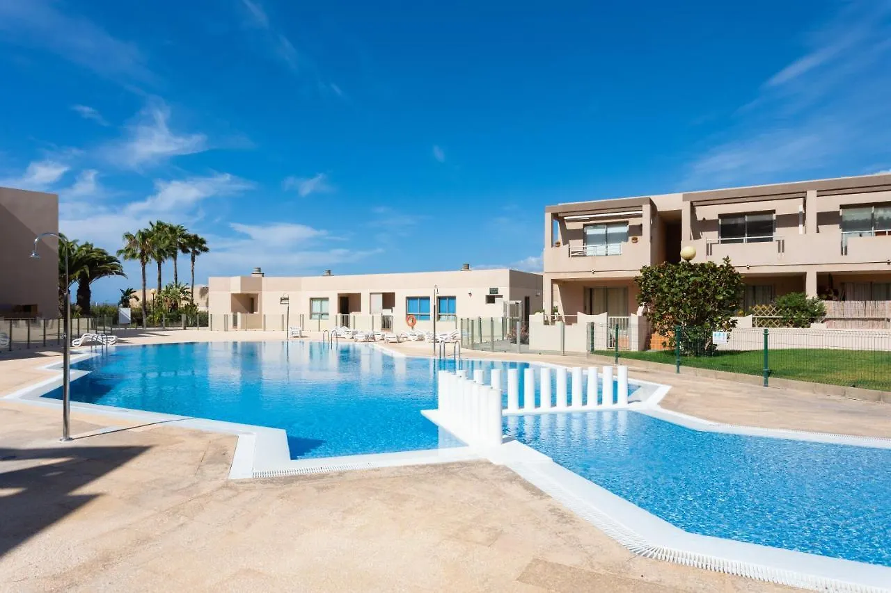 Sunshine Playa Tejita Apartment Granadilla De Abona 0*,