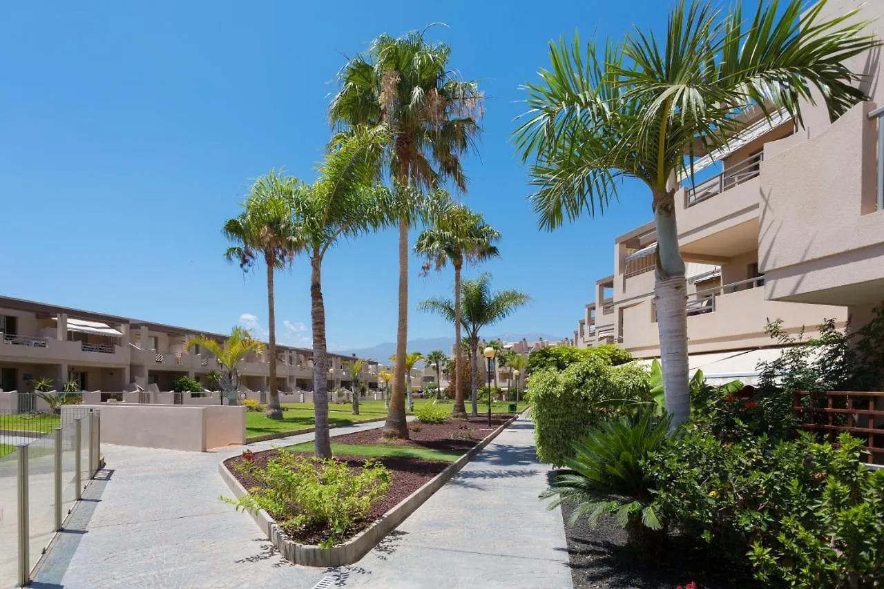Sunshine Playa Tejita Apartment Granadilla De Abona