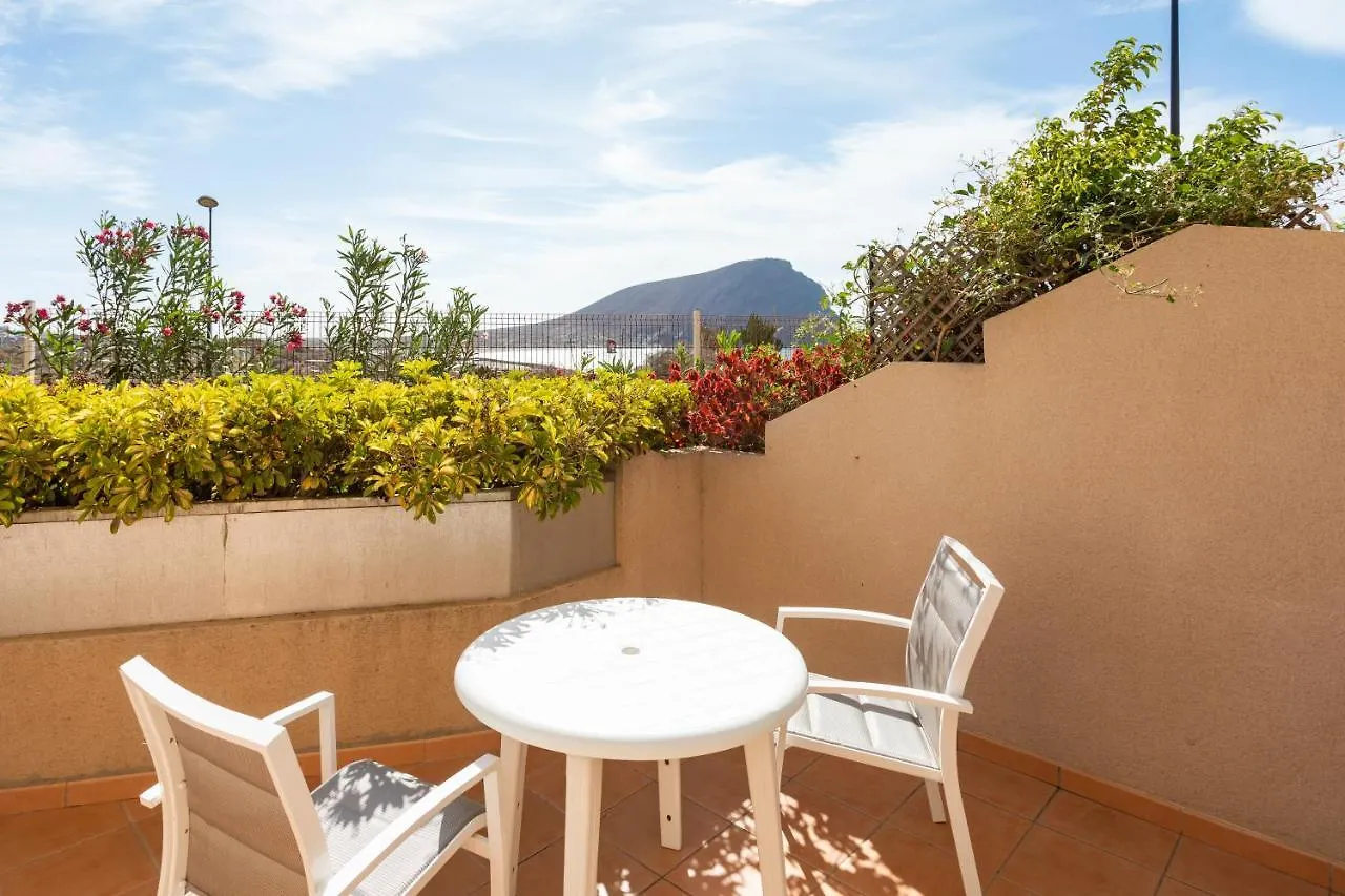 Sunshine Playa Tejita Apartment Granadilla De Abona