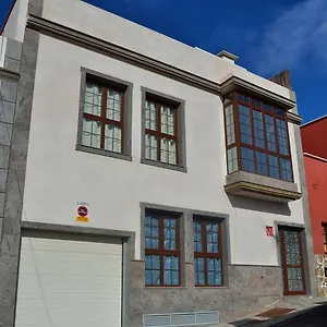 Casa Yoel Hébergement de vacances